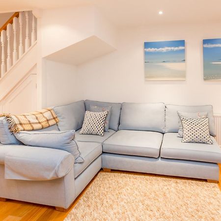 The Lobster Pot Villa Aldeburgh Bagian luar foto