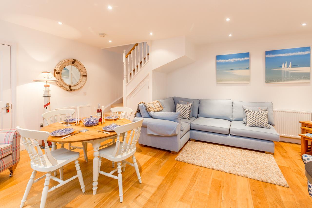 The Lobster Pot Villa Aldeburgh Bagian luar foto