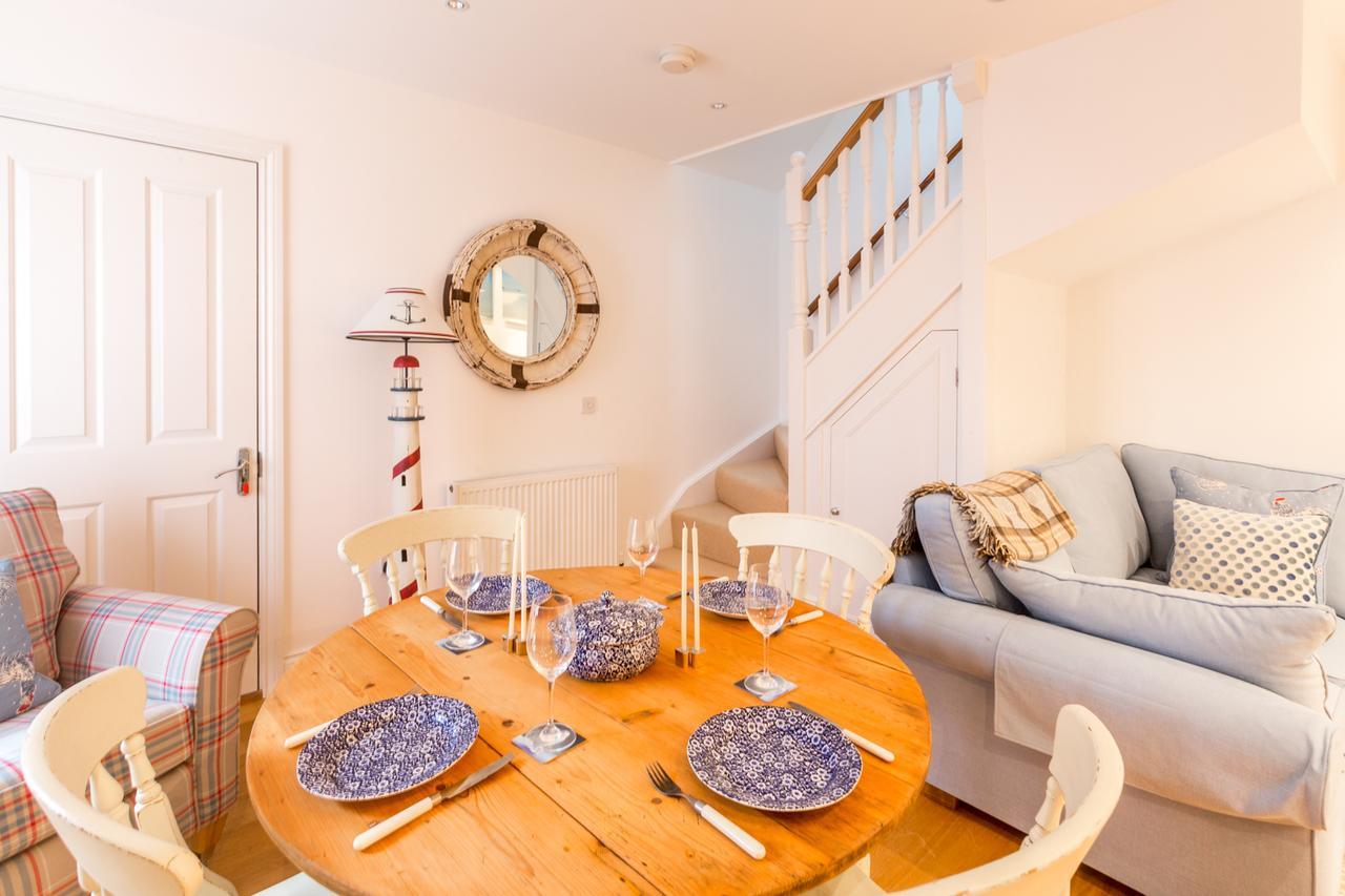The Lobster Pot Villa Aldeburgh Bagian luar foto