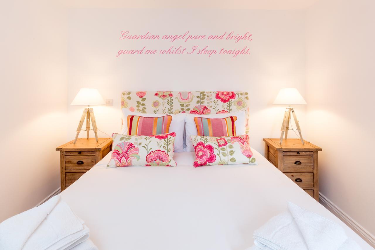 The Lobster Pot Villa Aldeburgh Bagian luar foto